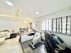 Blk 439 Choa Chu Kang Avenue 4 (Choa Chu Kang), HDB 5 Rooms #500222791